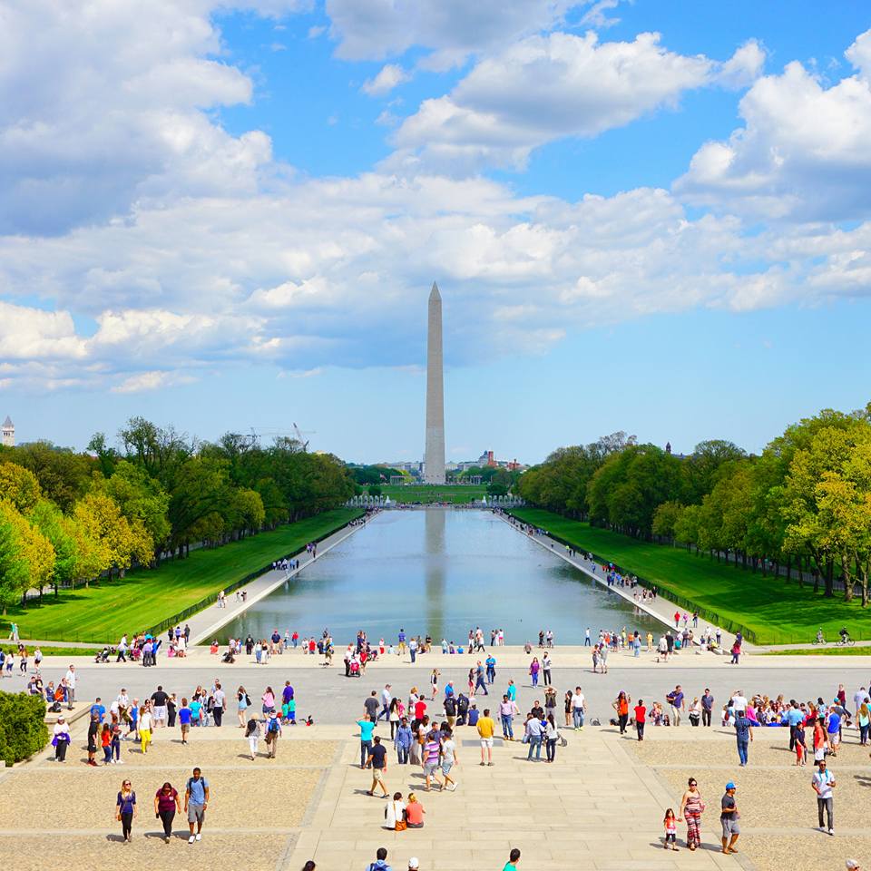 3-Day Washington DC Itinerary For First-Time Visitors