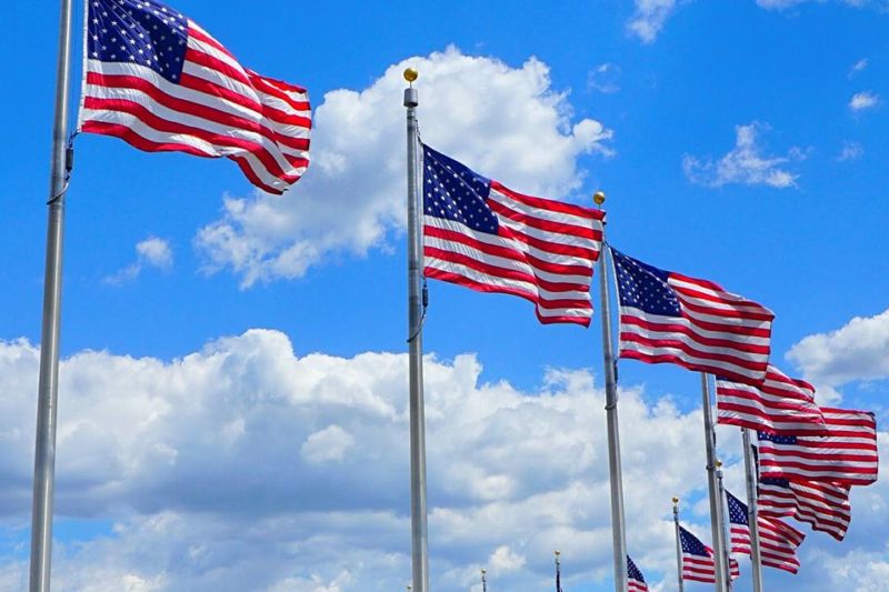 3-Day Washington DC Itinerary For First-Time Visitors