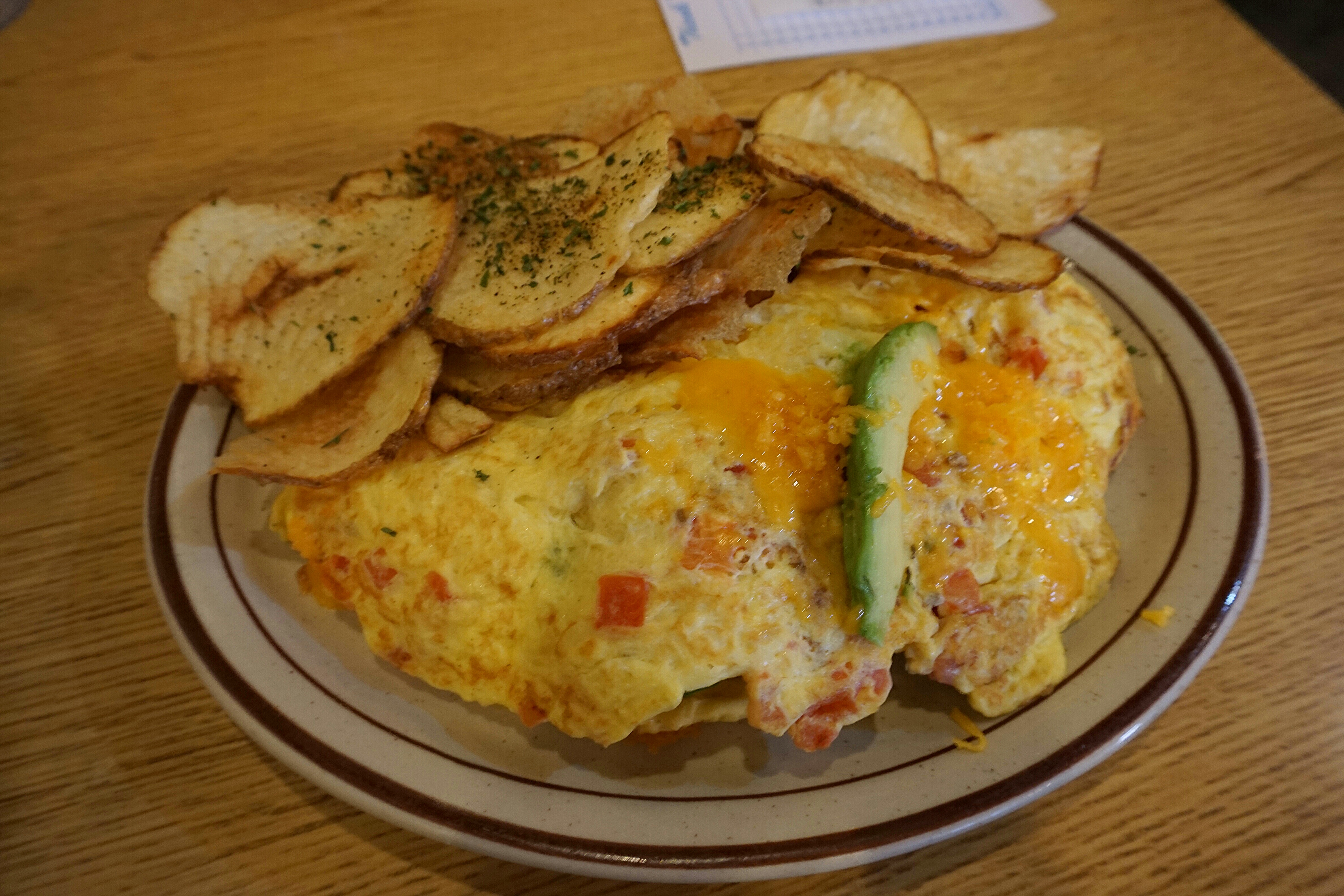 Best Vegas Breakfast On The Strip - enp7dj7