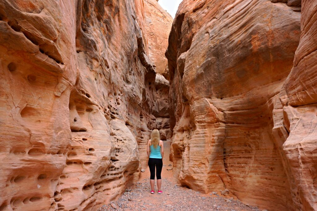 Day Trip from Las Vegas: Valley of Fire State Park