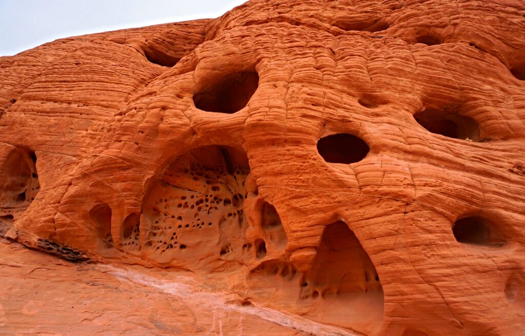 Day Trip from Las Vegas: Valley of Fire State Park