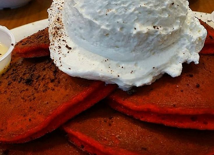 Where To Eat The Best Breakfast In Las Vegas