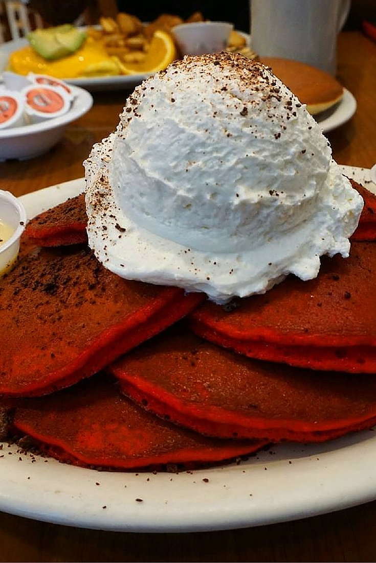 Where To Eat The Best Breakfast In Las Vegas Mint Notion