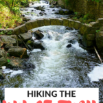 Hiking The Bruce Trail in Canada