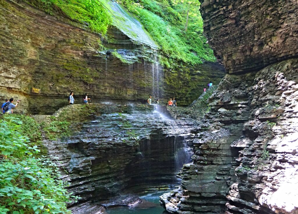 Photos That Will Make You Want To Visit Watkins Glen State Park