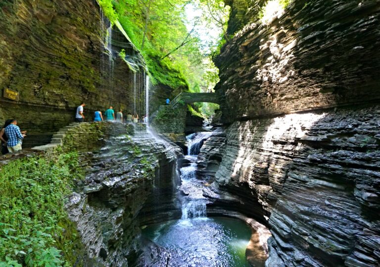 40 Pho10 Things To Do On The Toronto Islands (For All Ages)tos That Will Make You Want To Visit Watkins Glen State Park