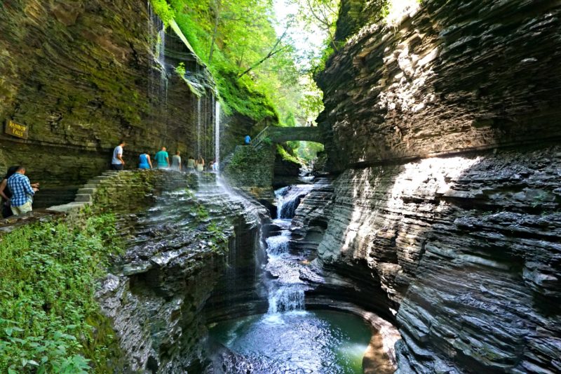 40 Pho10 Things To Do On The Toronto Islands (For All Ages)tos That Will Make You Want To Visit Watkins Glen State Park
