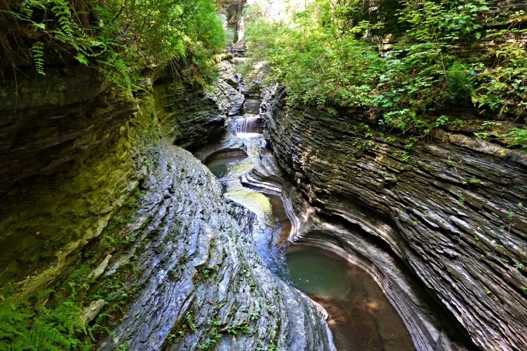 Photos That Will Make You Want To Visit Watkins Glen State Park