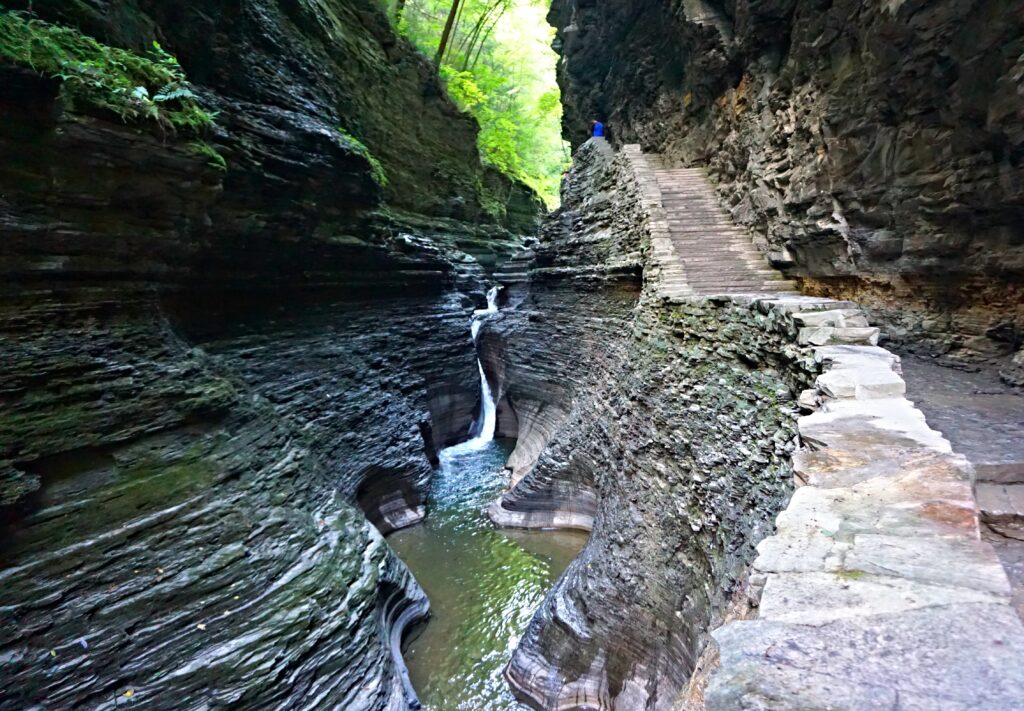 Photos That Will Make You Want To Visit Watkins Glen State Park