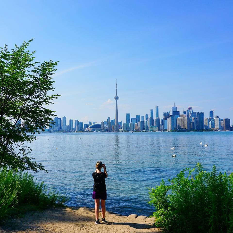 10 Things To Do On The Toronto Islands (For All Ages)