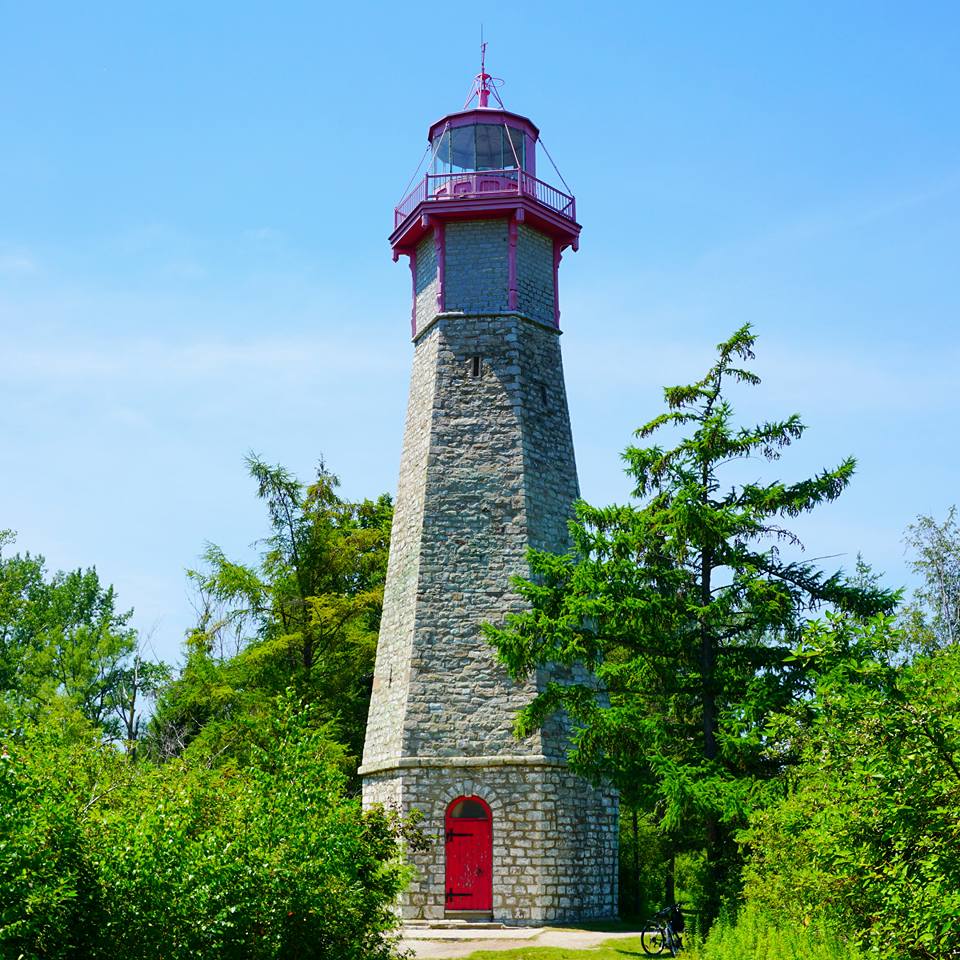 10 Things To Do On The Toronto Islands (For All Ages)