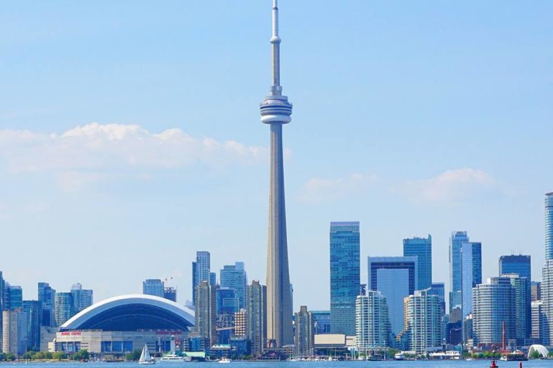 10 Things To Do On The Toronto Islands (For All Ages)