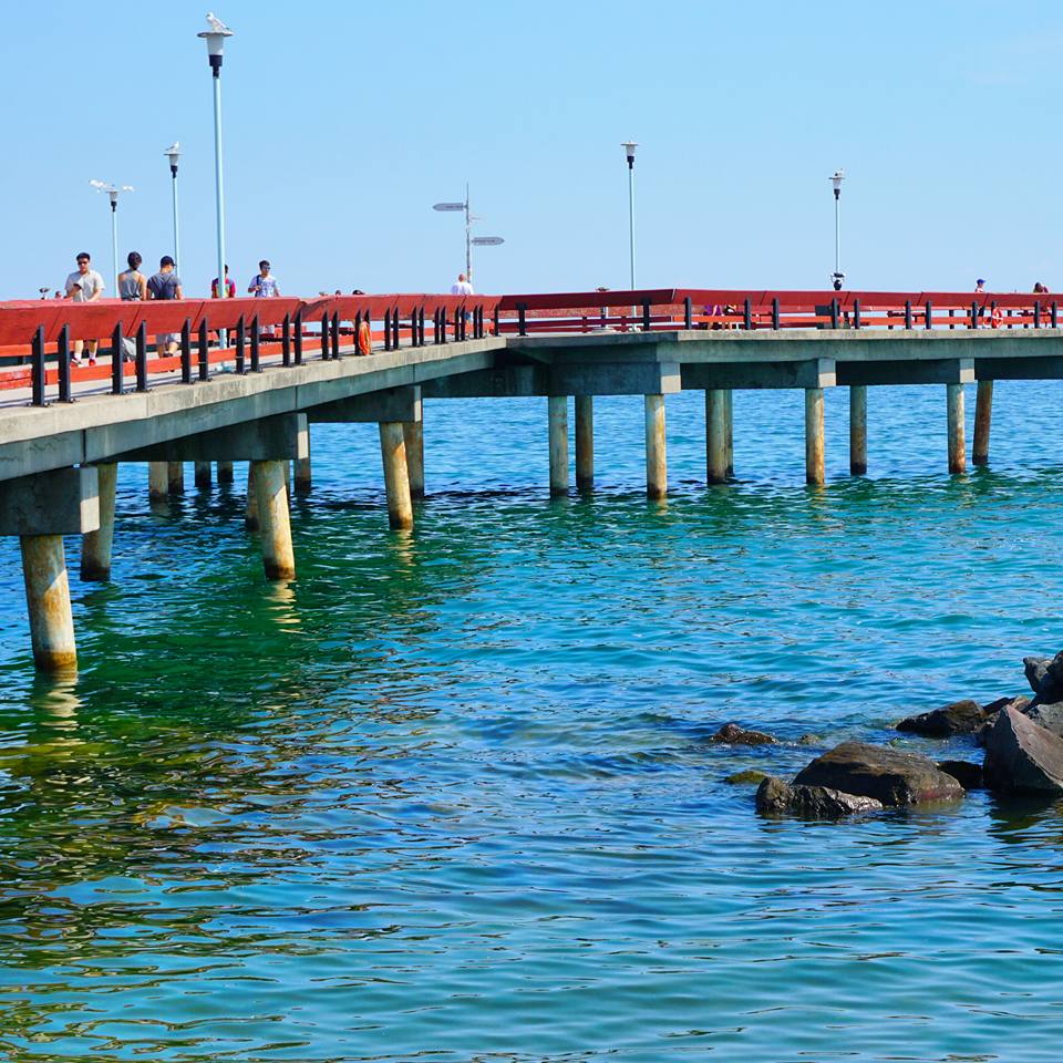 10 Things To Do On The Toronto Islands (For All Ages)