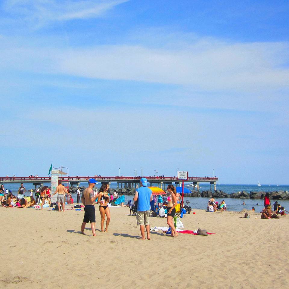 10 Things To Do On The Toronto Islands (For All Ages)
