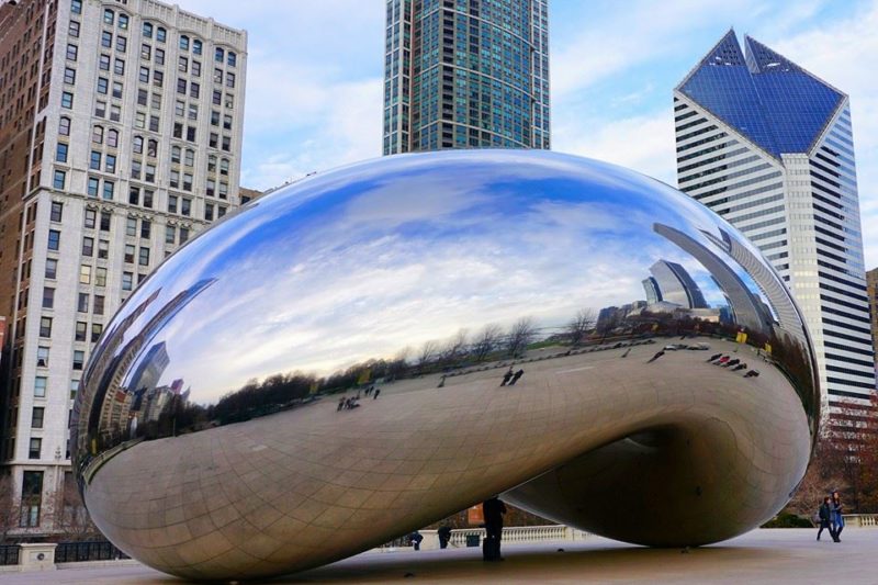Quick Guide to Visiting Chicago On A Budget
