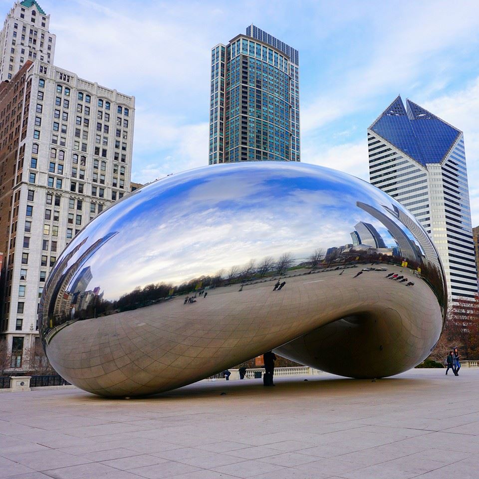 Quick Guide to Visiting Chicago On A Budget