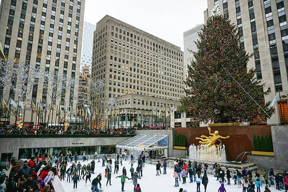 What I Wish I Knew Before Visiting New York City During The Holidays