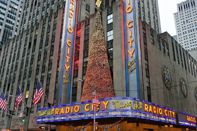 What I Wish I Knew Before Visiting New York City During The Holidays