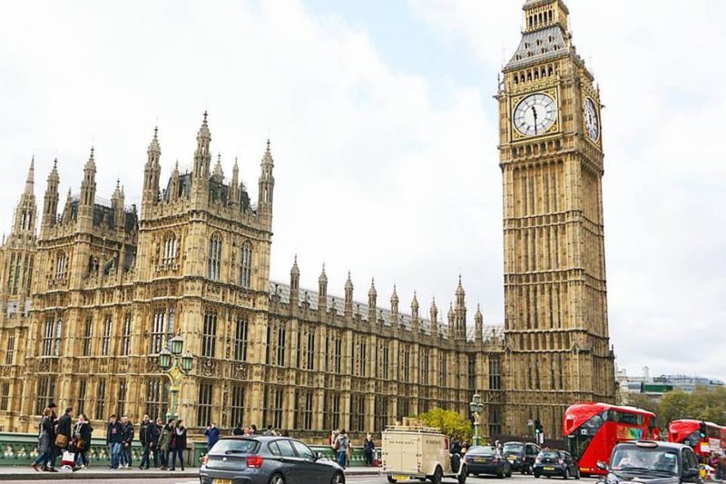 10 Reasons Why Winter Is The Best Time To Visit London