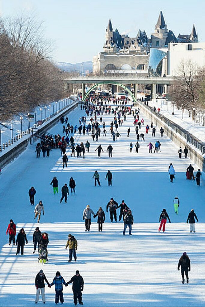 10 Attractions Not To Miss In Ottawa