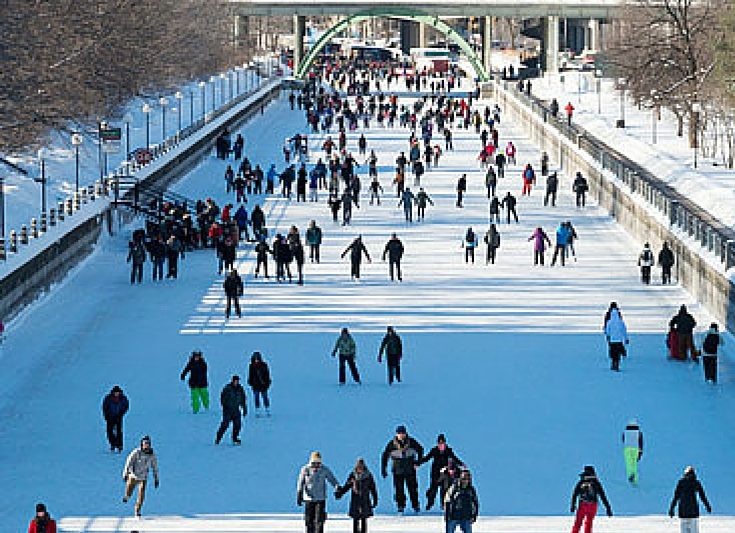 10 Attractions Not To Miss In Ottawa