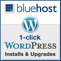 Bluehost