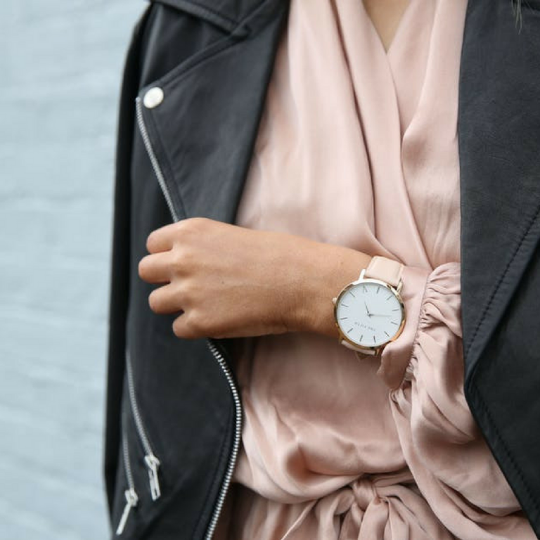 I Bought No New Clothing For A Year. This Is What I Learned.
