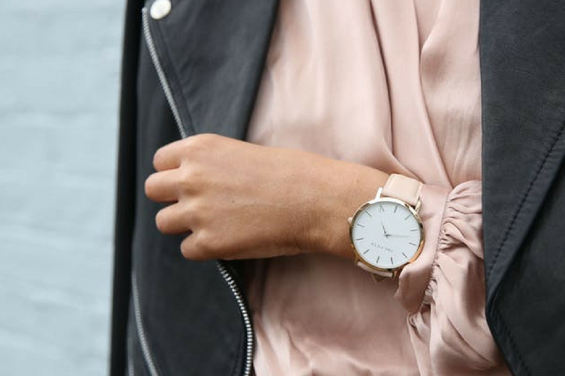 I Bought No New Clothing For A Year. This Is What I Learned.