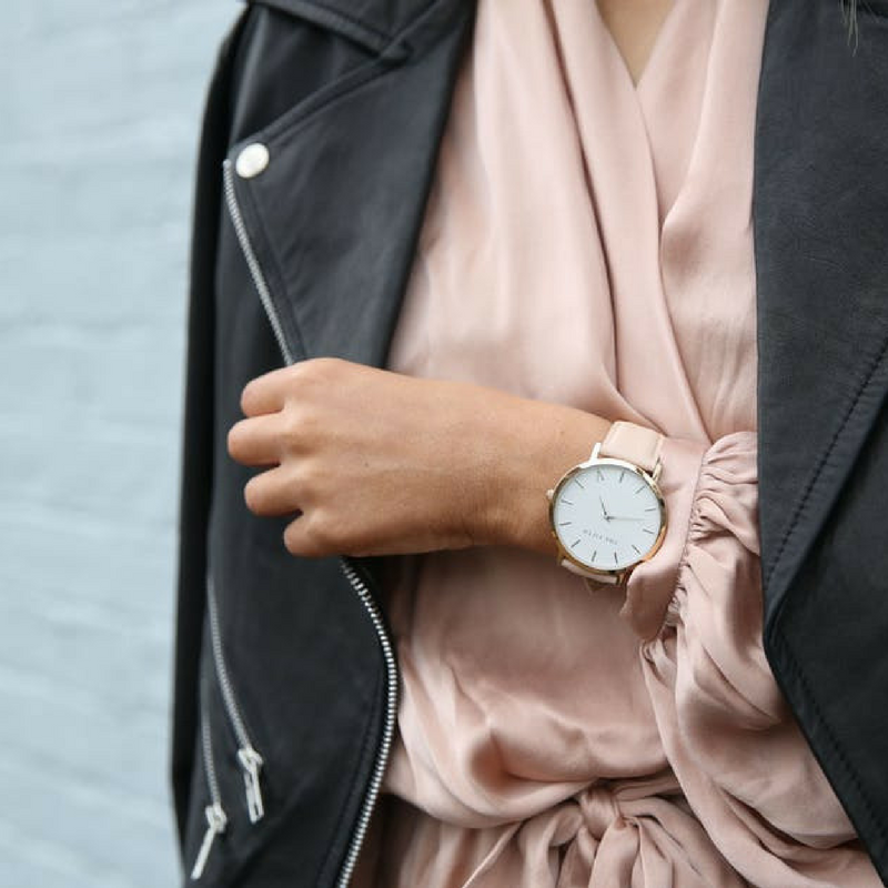 I Bought No New Clothing For A Year. This Is What I Learned.
