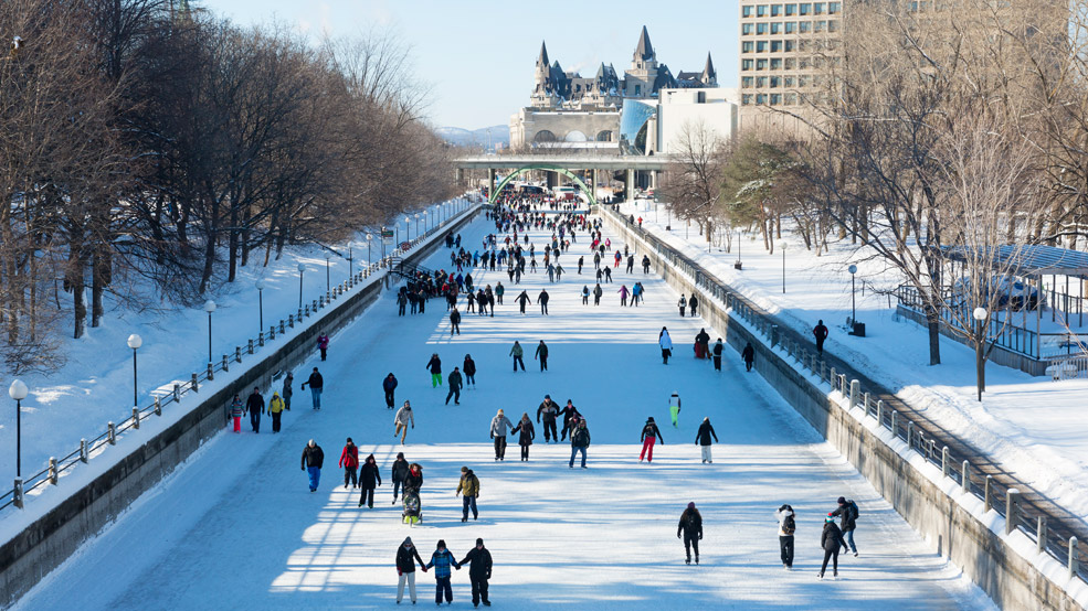 10 Attractions Not To Miss In Ottawa