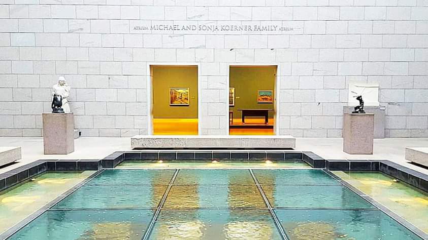10 Attractions Not To Miss In Ottawa