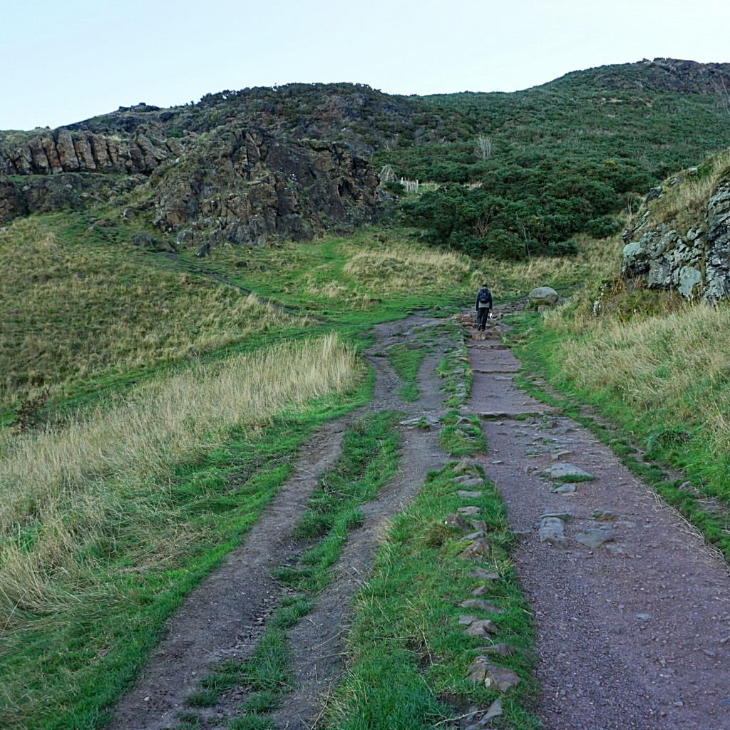 Guide to Climbing Arthur’s Seat in Edinburgh