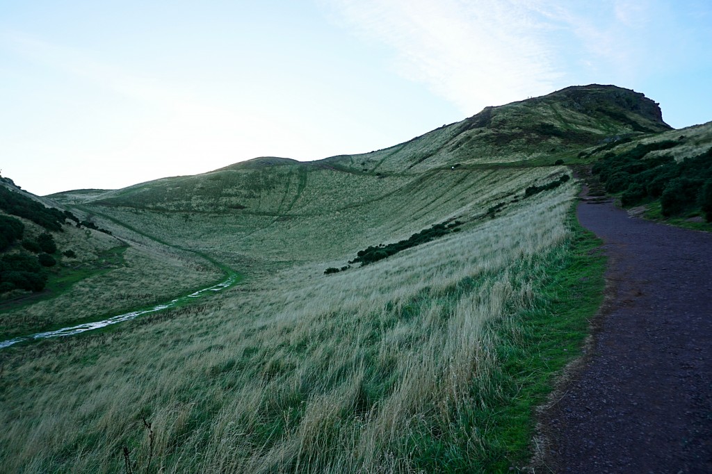 Guide to Climbing Arthur’s Seat in Edinburgh