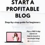 How to start a wordpress blog