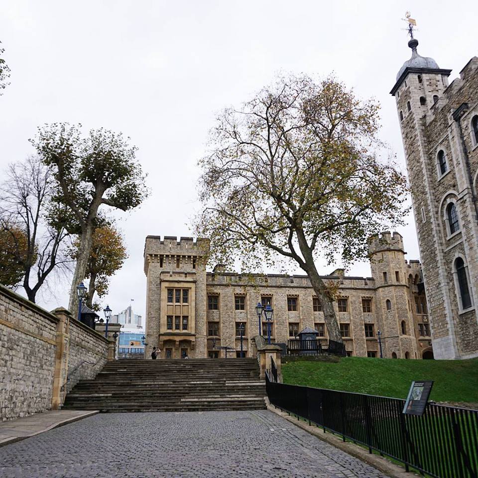 The best tips for visiting The Tower of London