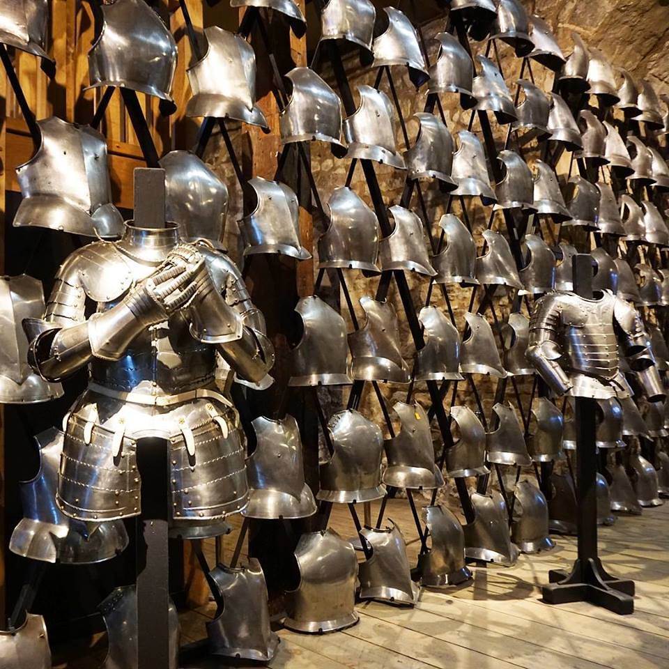 The best tips for visiting The Tower of London