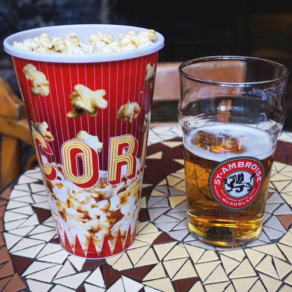 Where to eat & drink in Quebec City