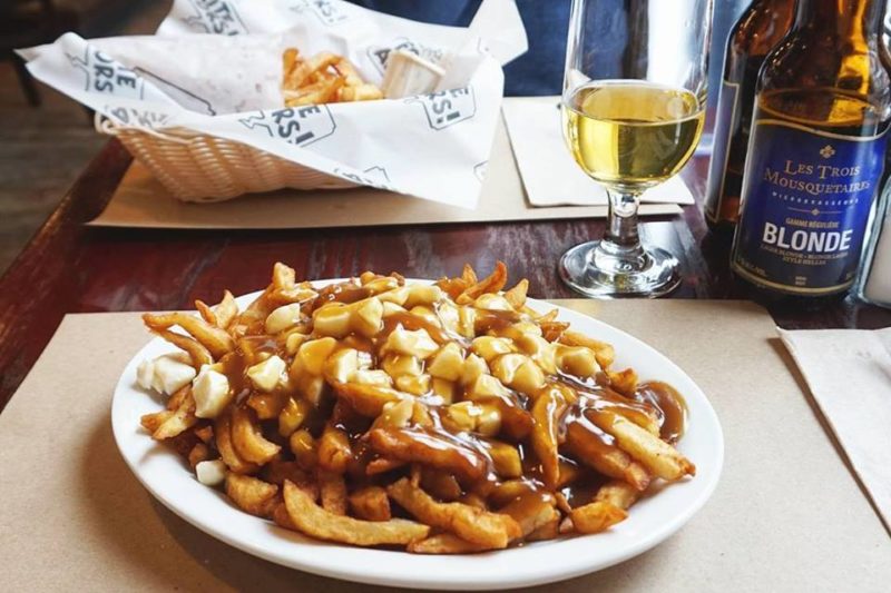 Where to eat & drink in Quebec City