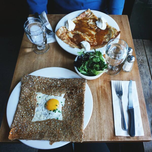 The Ultimate Guide to Visiting Quebec City On A Budget Mint Notion