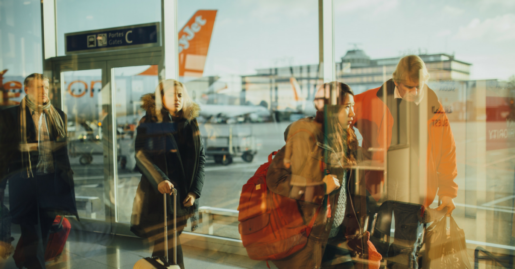 30 airport hacks every traveler should know