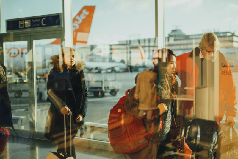 30 airport hacks every traveler should know