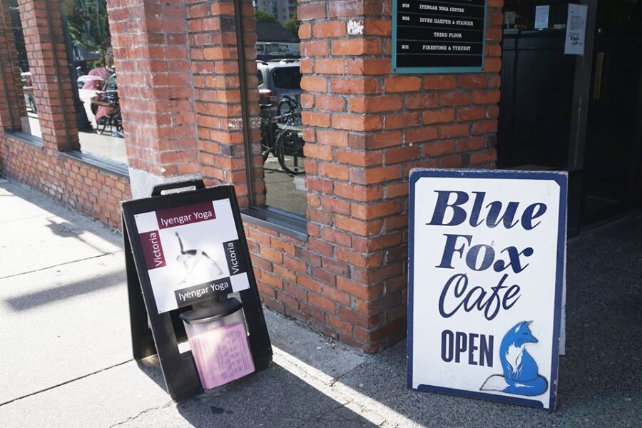 Three MustTry Breakfast Restaurants in Victoria, BC Mint Notion