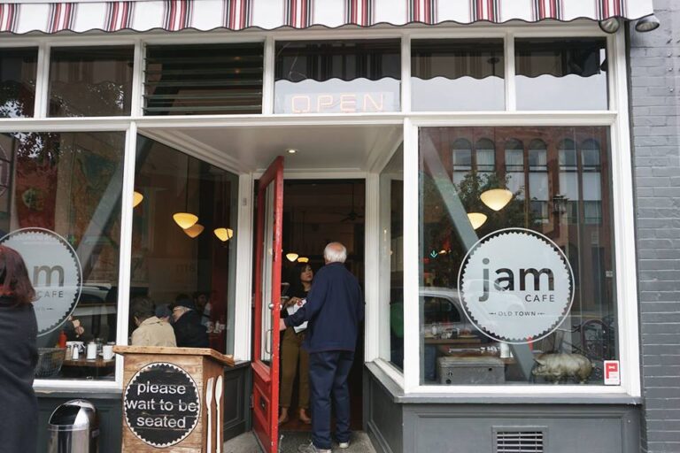 Three MustTry Breakfast Restaurants in Victoria, BC Mint Notion