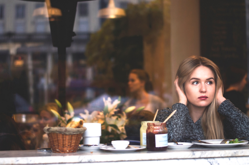 8 Reasons Why You're Broke