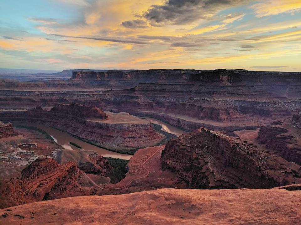 The Ultimate One Week Itinerary Exploring Utah's National Parks