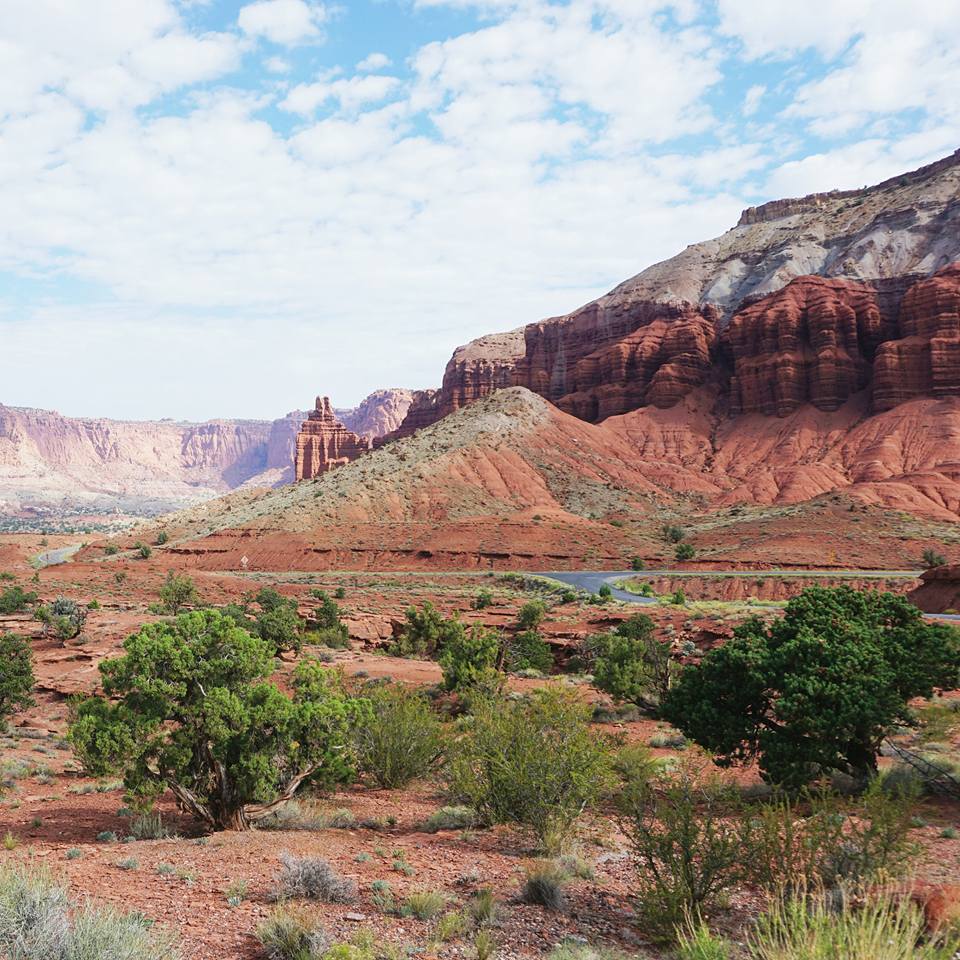 The Ultimate One Week Itinerary Exploring Utah's National Parks
