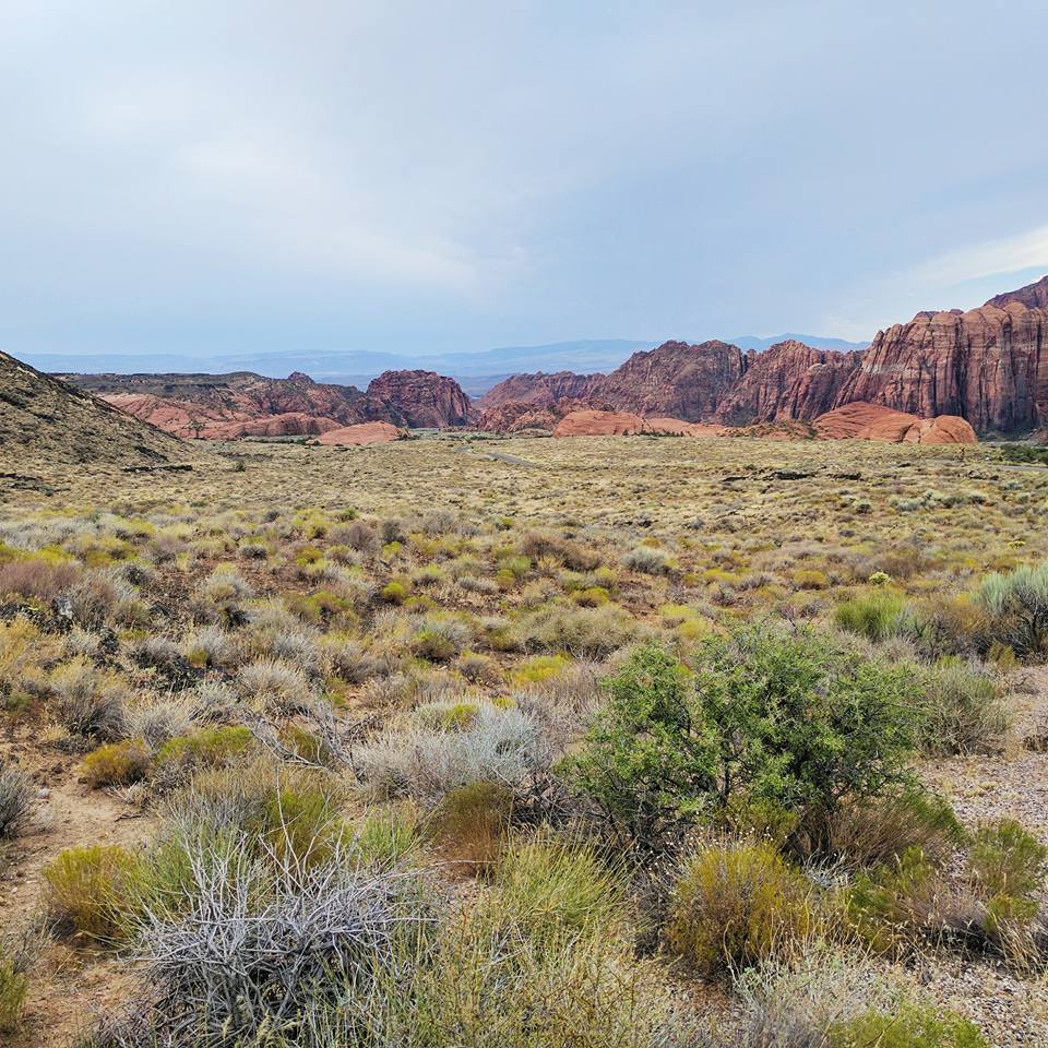 The Ultimate One Week Itinerary Exploring Utah's National Parks