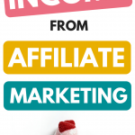 How to make $50,000 per month from affiliate marketing