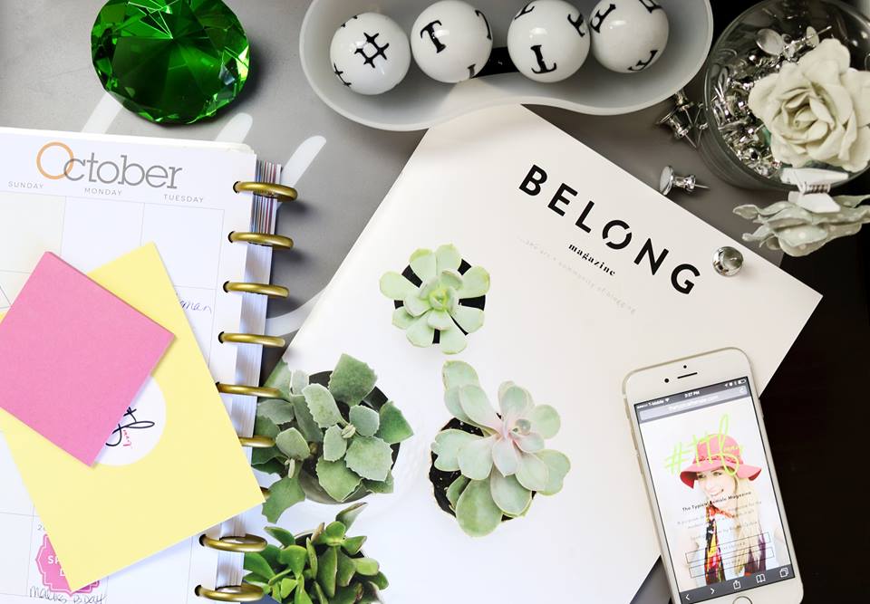 my september 2016 blog income report