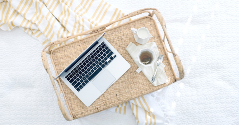 how to start a blog course